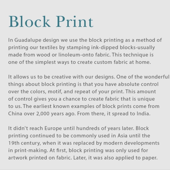 NWOT Guadelupe Design Laurel Leaf Wrap Dress - Picture 8 of 12